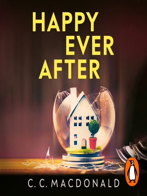 Title details for Happy Ever After by C. C. MacDonald - Wait list